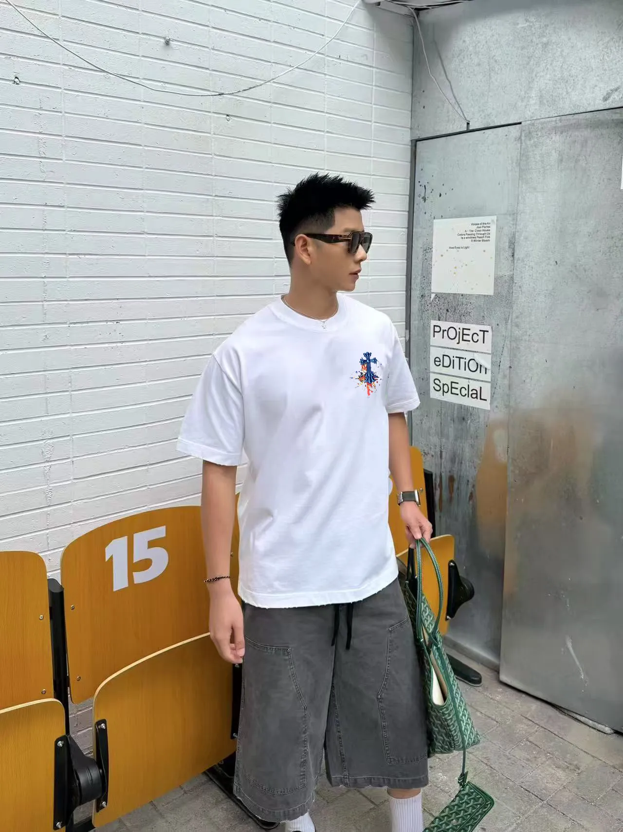 model picture